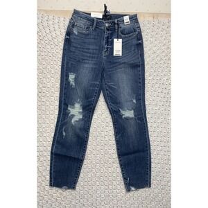 Judy Blue Jeans